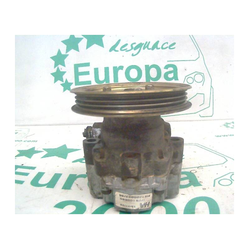 Recambio de bomba direccion para mg serie 200 (rf) 1.4 16v cat referencia OEM IAM HAQVB100690 HE120508238 - Azul 6