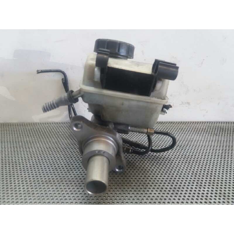 Recambio de bomba freno para opel zafira b 1.9 cdti referencia OEM IAM - Gris 3