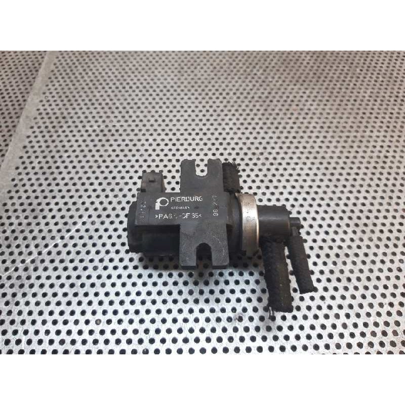 Recambio de valvula aire adicional para audi a3 (8l) 1.9 tdi referencia OEM IAM 9H090662735 9H090662798 - Negro 5