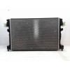 Recambio de radiador agua para audi a1 sportback (gba) 30 tfsi adrenalin referencia OEM IAM 2Q0121253S  