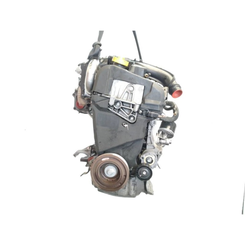 Recambio de motor completo para renault clio iii emotion referencia OEM IAM K9KM768 - Rojo 3