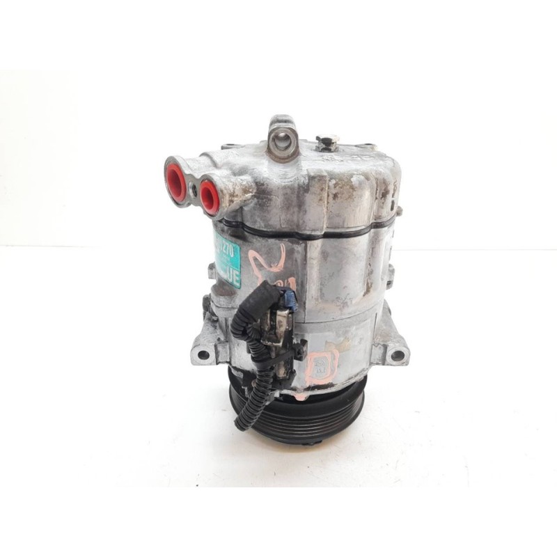 Recambio de compresor aire acondicionado para opel vectra c berlina club referencia OEM IAM 24411270 8612 SANDEM 4