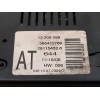 Recambio de pantalla multifuncion para opel zafira b enjoy referencia OEM IAM 13208089 565412769 