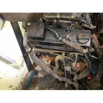 MOTOR COMPLETO A36-E30-SUELO 44999 