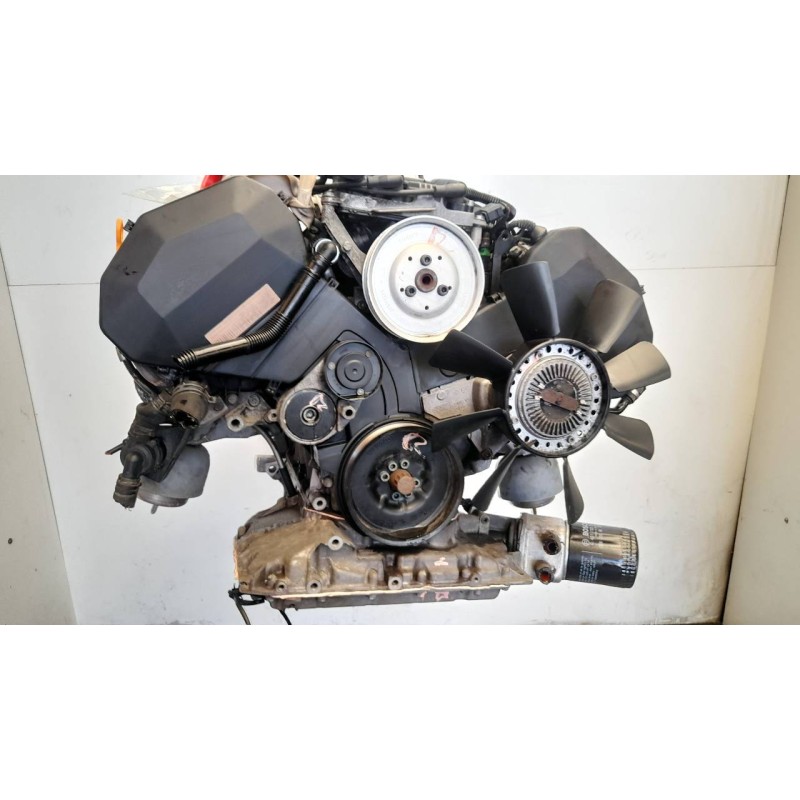 Recambio de motor completo para audi a6 berlina (4b2) 2.4 (121kw) referencia OEM IAM BDV 4