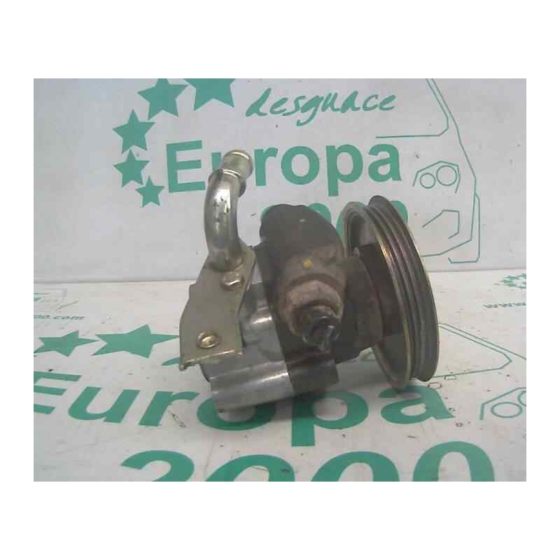 Recambio de bomba direccion para mg serie 200 (rf) 1.4 16v cat referencia OEM IAM HAQVB100690 HE120508238 - Azul 7