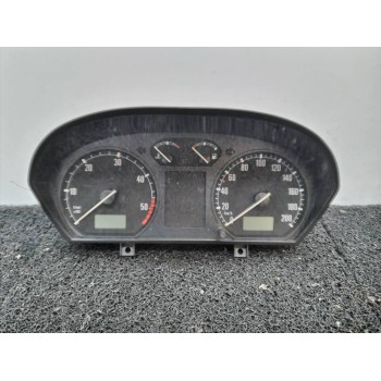 CUADRO INSTRUMENTOS 110080015001 6Y1919880A 