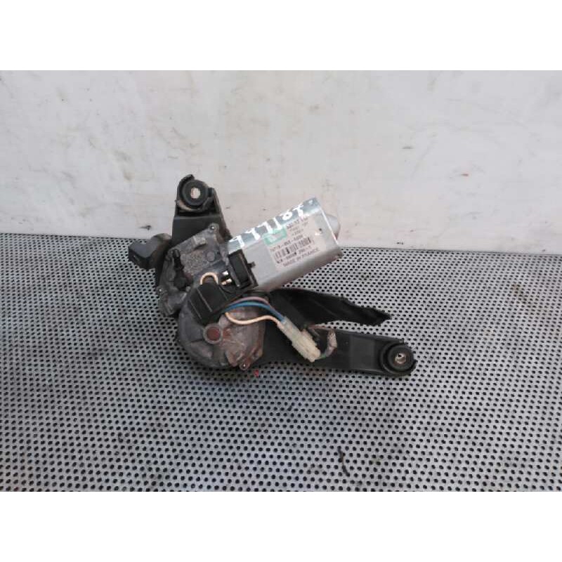 Recambio de motor limpia trasero para honda civic berlina 3 (ep1/2) 1.6 vtec cat (d 16 v 1) referencia OEM IAM 53017112 7671AS5S - Azul