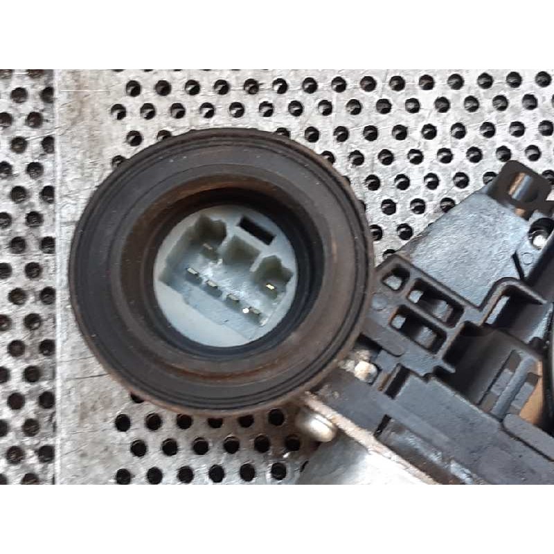 Recambio de elevalunas delantero izquierdo para suzuki swift berlina (mz) gl (5-ptas.) referencia OEM IAM - Negro 2