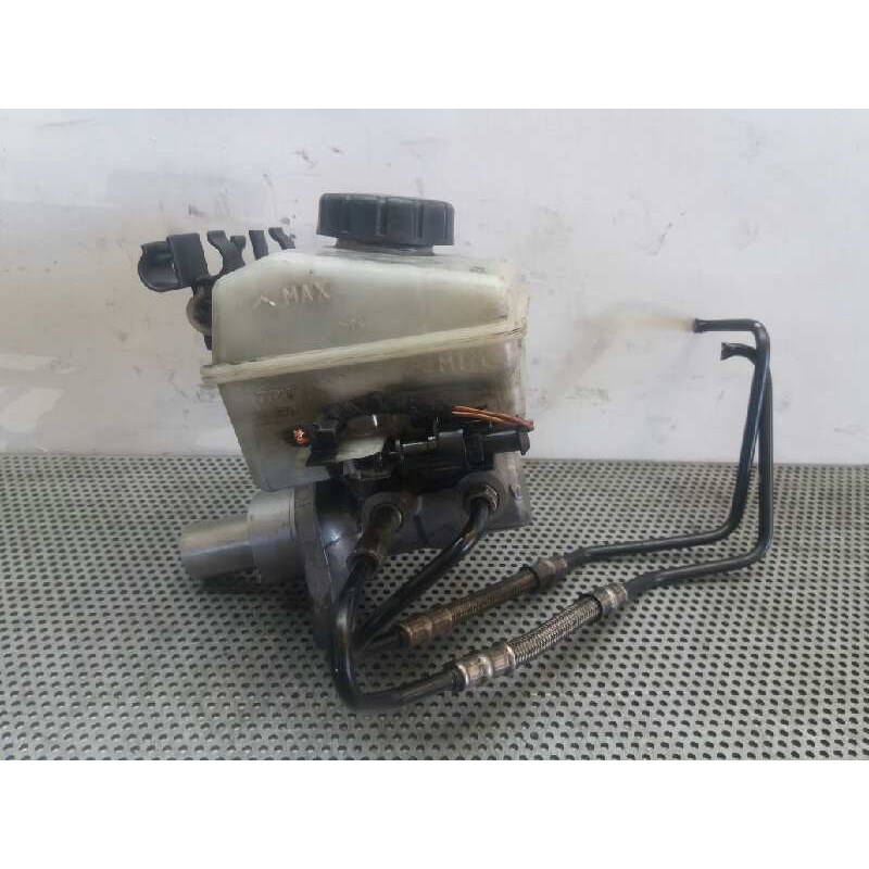 Recambio de bomba freno para opel zafira b 1.9 cdti referencia OEM IAM - Gris 4