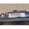 Recambio de cuadro instrumentos para opel vectra c berlina comfort referencia OEM IAM 110080166034 13144229UE VDO