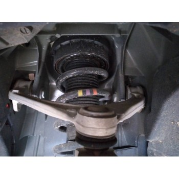 BRAZO SUSPENSION SUPERIOR DELANTERO IZQUIERDO 