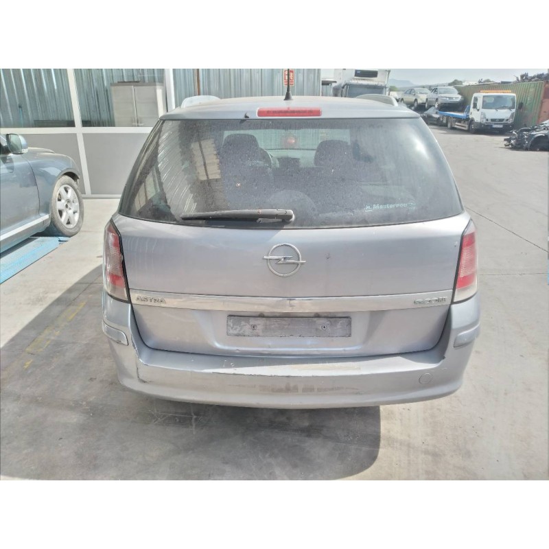 opel astra h caravan del año 2009
