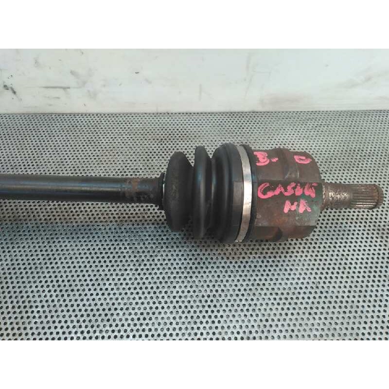 Recambio de transmision delantera derecha para dodge stealth 3.0 referencia OEM IAM - Rojo 3