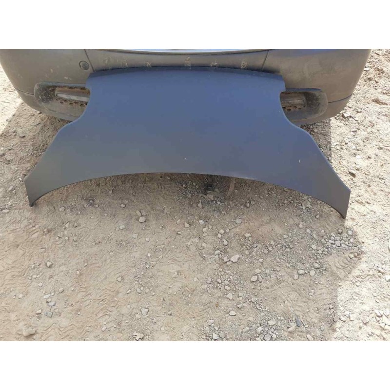 Recambio de capo para smart coupe fortwo coupe mhd (52kw) (451.380) referencia OEM IAM 3