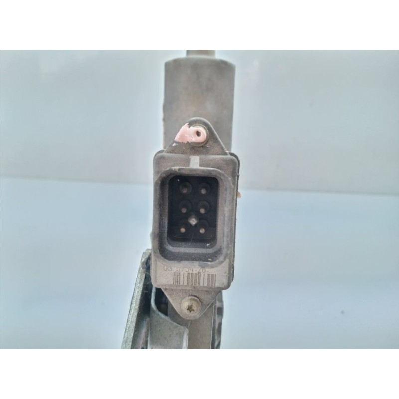 Recambio de elevalunas delantero derecho para opel tigra 1.6 16v referencia OEM IAM 90534566 3