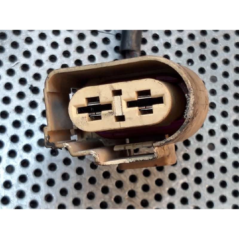Recambio de electroventilador para audi a2 (8z) 1.4 tdi (55kw) referencia OEM IAM EM107511TA35 861693E VALEO - Azul 3