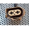 Recambio de electroventilador para audi a2 (8z) 1.4 tdi (55kw) referencia OEM IAM EM107511TA35 861693E VALEO
