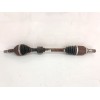 Recambio de transmision delantera izquierda para renault clio iv limited referencia OEM IAM 391018662R  