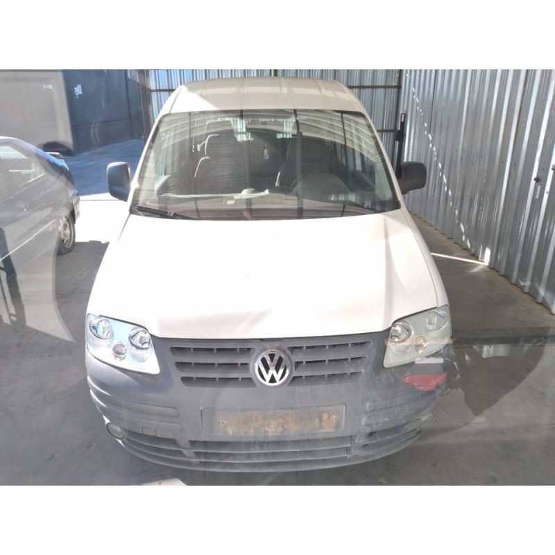 volkswagen caddy ka/kb (2k) del año 2005