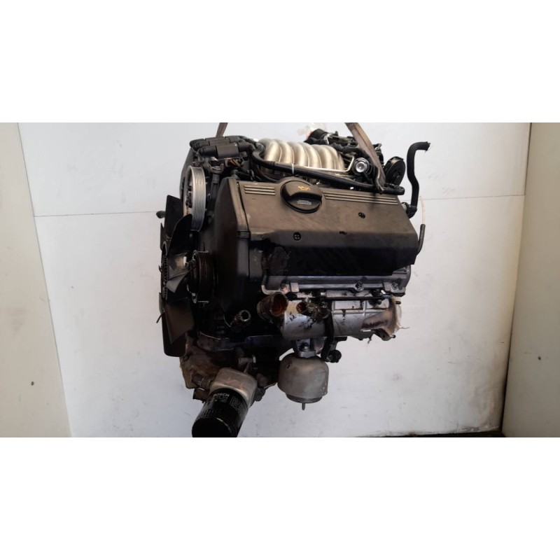 Recambio de motor completo para audi a6 berlina (4b2) 2.4 (121kw) referencia OEM IAM BDV 5