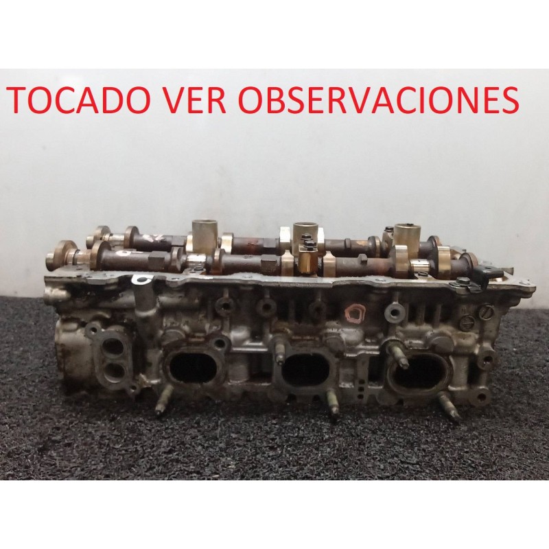 Recambio de culata para nissan altima (l31) 3.5 referencia OEM IAM   