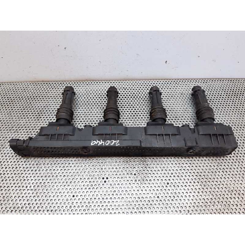 Recambio de bobina encendido para opel corsa d enjoy referencia OEM IAM 0221503472 - Rojo 6