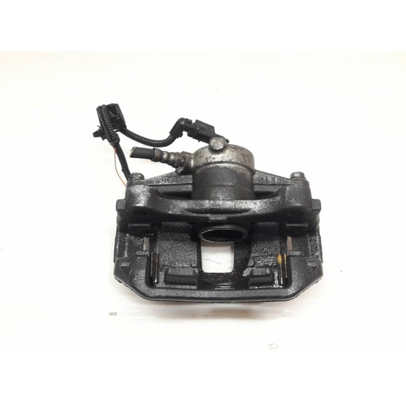 Recambio de pinza de freno trasera izquierda para peugeot boxer furgón 330 l1h1 komfort hdi 130 referencia OEM IAM Y04075A  BOSC - Blanco 4