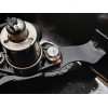Recambio de carter para opel corsa d cosmo referencia OEM IAM   