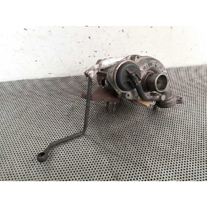 Recambio de turbocompresor para ford fusion (cbk) 1.4 tdci cat referencia OEM IAM 54359710009 KP35487599 - Negro 5