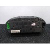 Recambio de cuadro instrumentos para skoda fabia (6y2/6y3) 1.9 sdi cat (asy) referencia OEM IAM 110080015001 6Y1919880A 