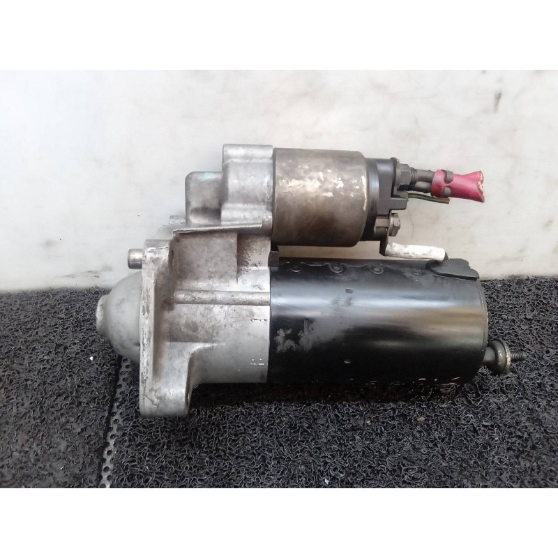 Recambio de motor arranque para volvo v70 familiar 2.4 (103kw) referencia OEM IAM 0001108166  BOSCH