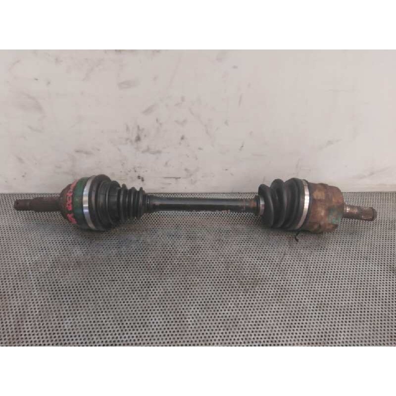 Recambio de transmision delantera derecha para dodge stealth 3.0 referencia OEM IAM - Rojo 4