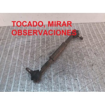 BARRA DIRECCION 