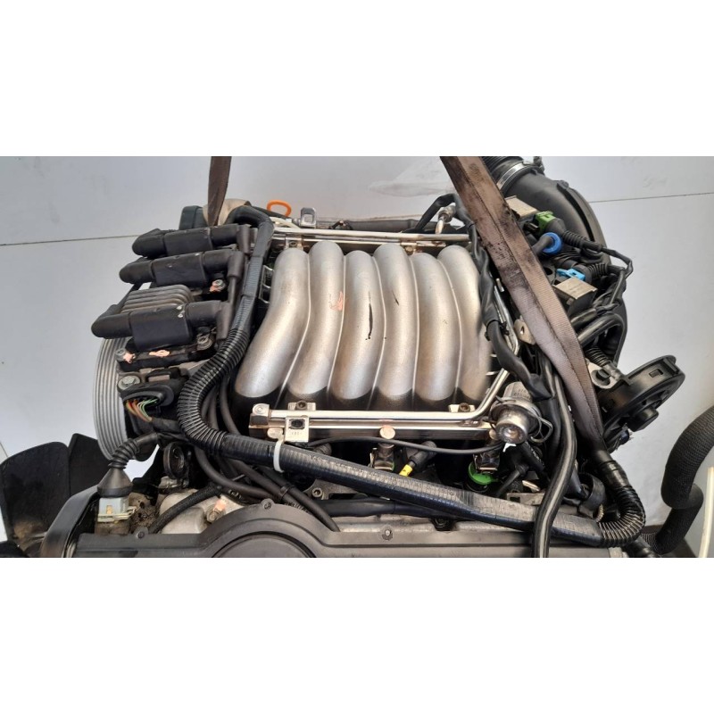 Recambio de motor completo para audi a6 berlina (4b2) 2.4 (121kw) referencia OEM IAM BDV 6