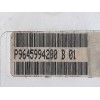 Recambio de cuadro instrumentos para citroën c3 1.4 hdi referencia OEM IAM P9645994280  