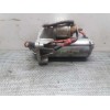 Recambio de motor arranque para renault laguna ii (bg0) 1.9 dci diesel fap cat referencia OEM IAM 8200583014  