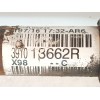Recambio de transmision delantera izquierda para renault clio iv limited referencia OEM IAM 391018662R  
