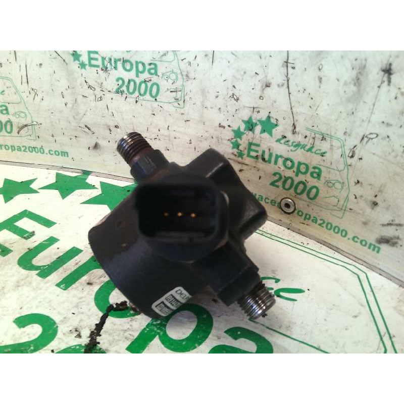 Recambio de rampa inyectora para renault scenic ii 1.5 dci diesel referencia OEM IAM 8200057345 R9144Z010C 8200057232 - Gris 3