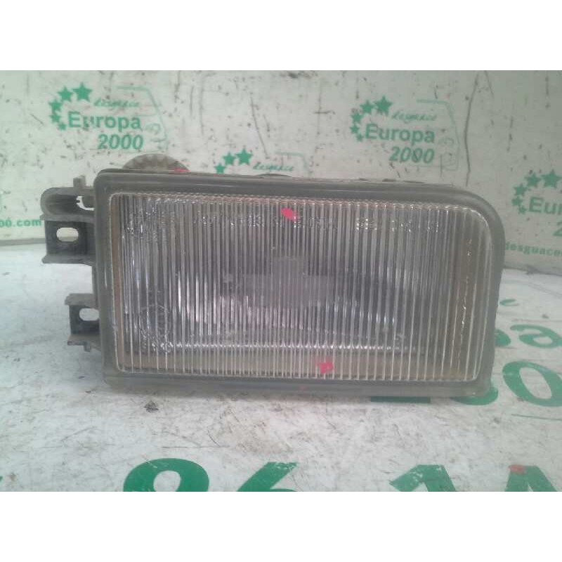 Recambio de faro antiniebla derecho para volkswagen passat berlina (3b2) referencia OEM IAM  116958 