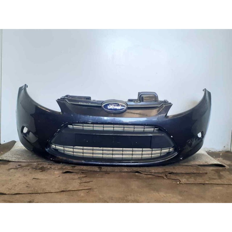 Recambio de paragolpes delantero para ford fiesta (cb1) trend referencia OEM IAM   