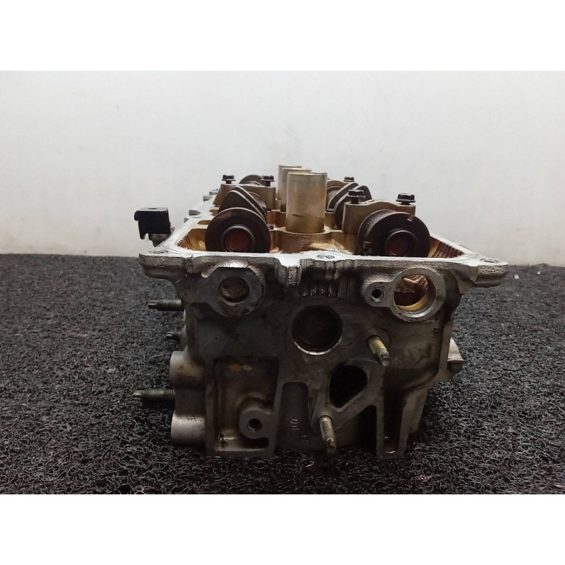 Recambio de culata para nissan altima (l31) 3.5 referencia OEM IAM 2