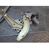 Recambio de elevalunas delantero izquierdo para suzuki swift berlina (mz) gl (5-ptas.) referencia OEM IAM   
