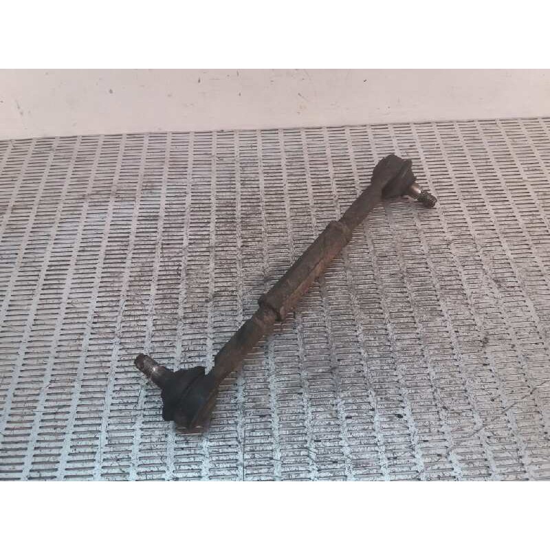 Recambio de barra direccion para ford maverick (ml) 2.7 turbodiesel referencia OEM IAM 2