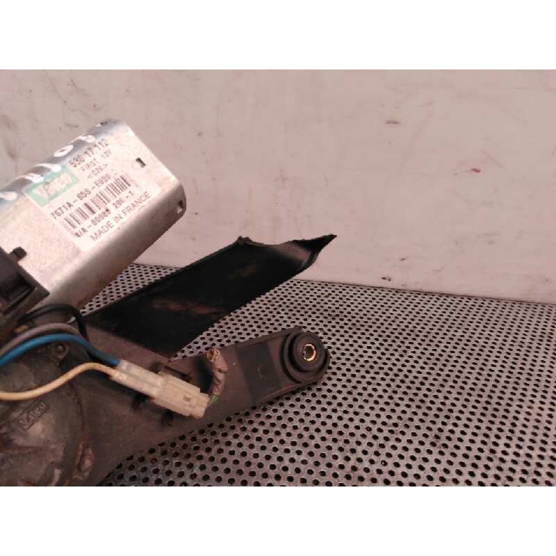 Recambio de motor limpia trasero para honda civic berlina 3 (ep1/2) 1.6 vtec cat (d 16 v 1) referencia OEM IAM 53017112 7671AS5S - Azul 3