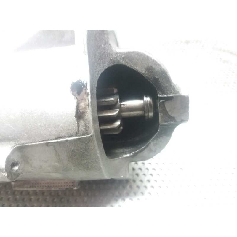 Recambio de motor arranque para renault laguna ii (bg0) 1.9 dci diesel fap cat referencia OEM IAM 8200583014 - Gris 6