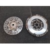 Recambio de kit embrague para opel zafira b enjoy referencia OEM IAM 324039410  LUK
