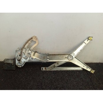 ELEVALUNAS DELANTERO DERECHO 0130821693 BOSCH