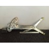Recambio de elevalunas delantero derecho para peugeot 406 coupe (s1/s2) 2.2 hdi referencia OEM IAM 0130821693  BOSCH