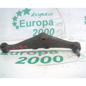 BRAZO SUSPENSION INFERIOR DELANTERO DERECHO 